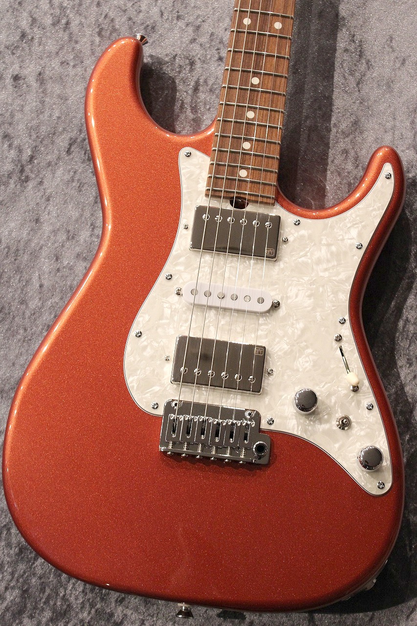 Kino 【クリアランスセール】Produce by Evertone Pickup Project Walkrey-S HSH ALD/PF Buddha Orange【福岡ミーナ天神店】｜クロサワ楽器65周年記念SHOP