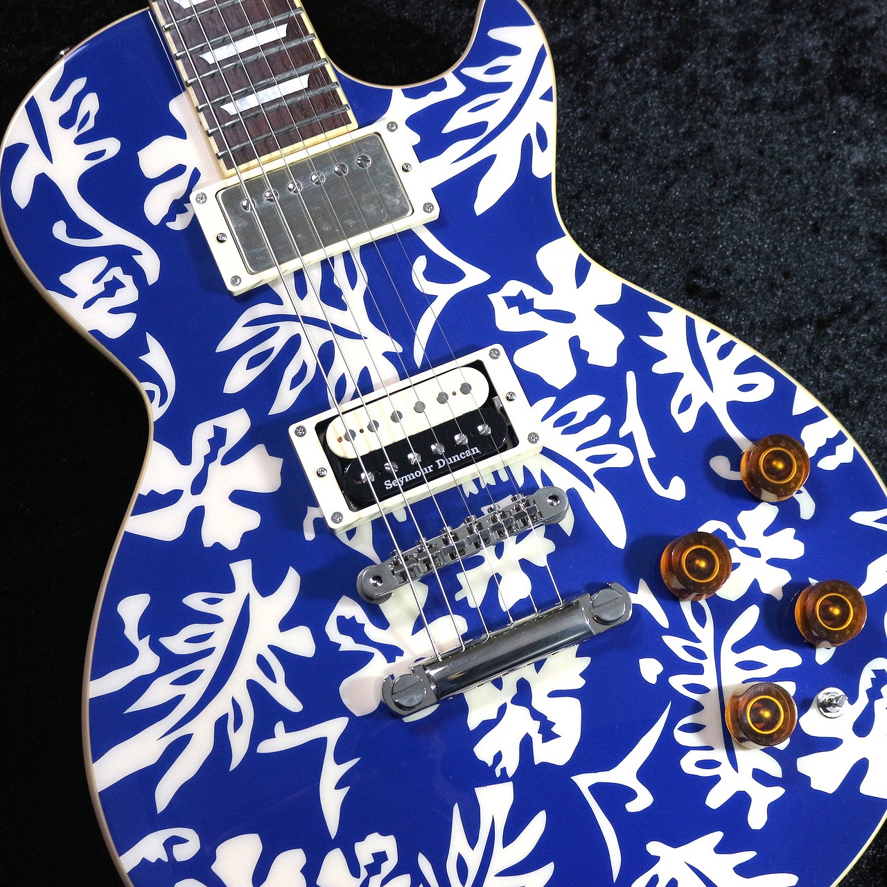 EDWARDS E-MA-'98 ALOHA KEN-#ED3362243 【4.23kg】【福岡ミーナ天神店】|クロサワ楽器65周年記念SHOP