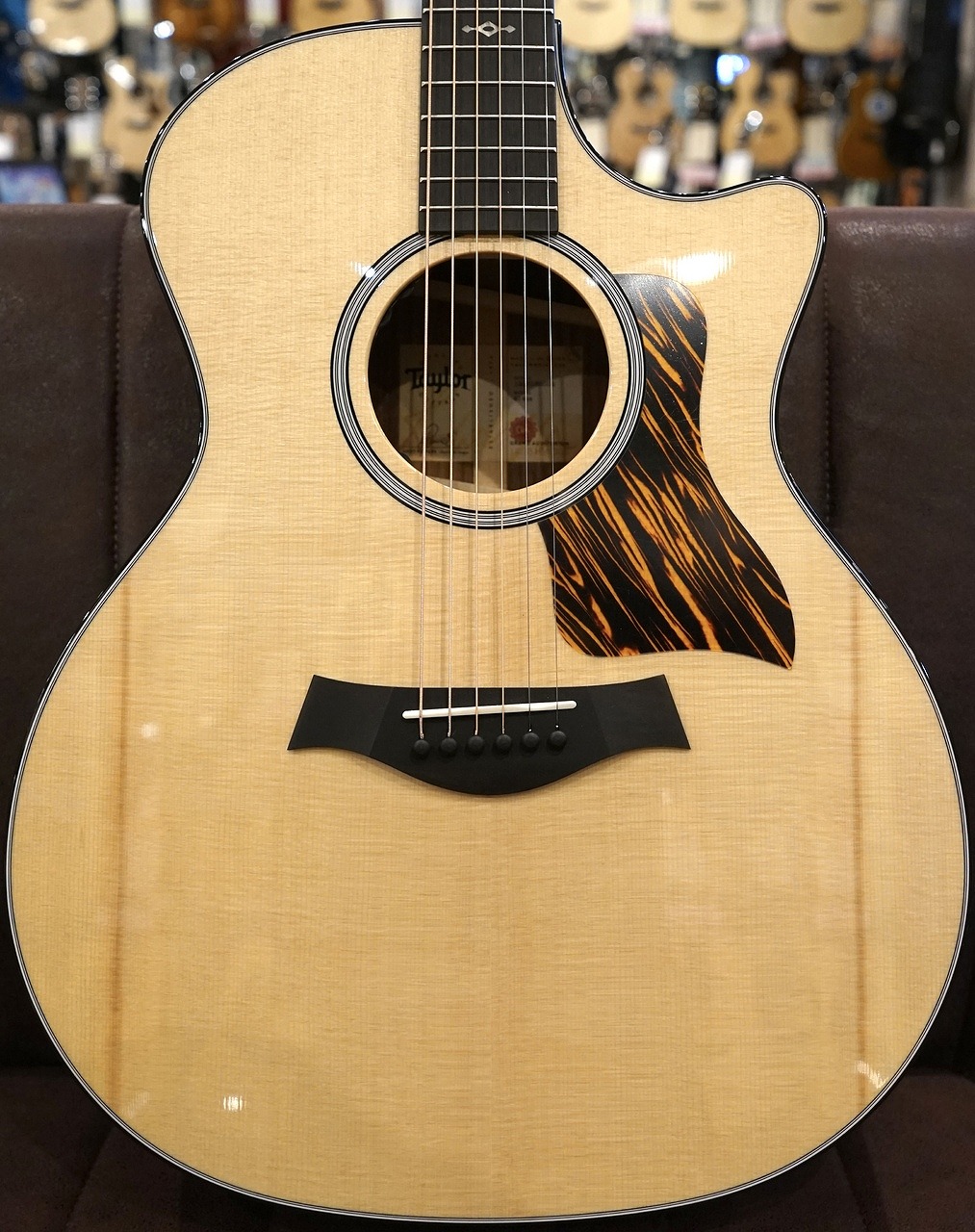 Taylor 414ce Next Generation S/N 1203166002【ABCトリートメント】【福岡ミーナ天神店】｜クロサワ楽器65周年記念SHOP