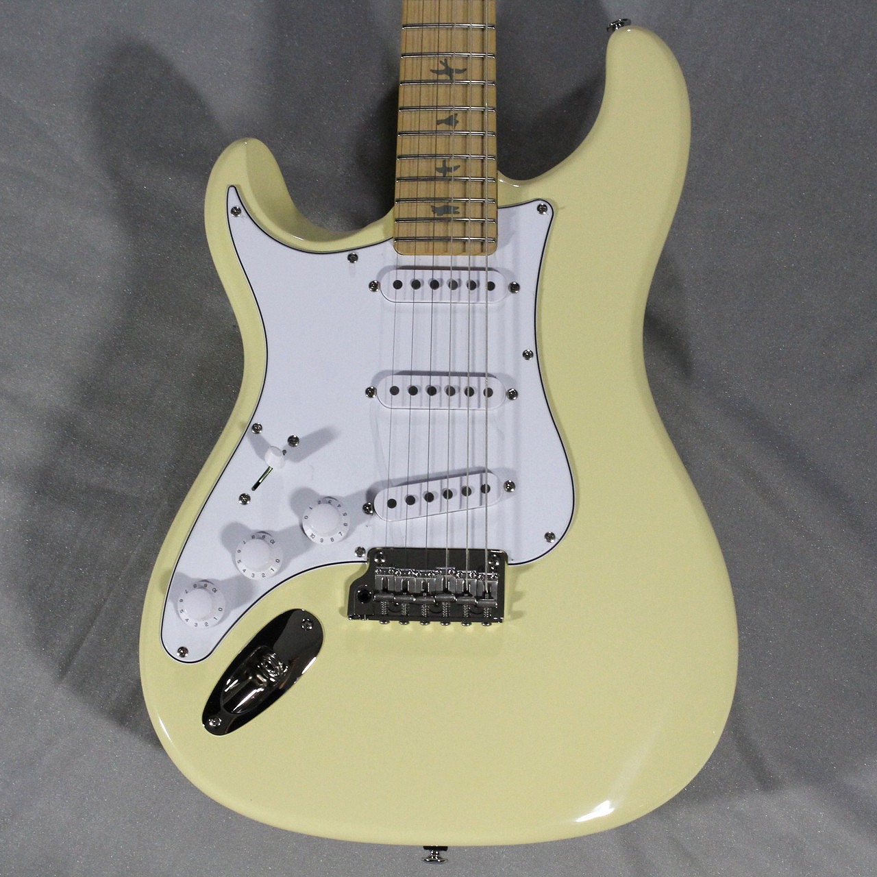 Paul Reed Smith(PRS) 【レフティ】SE SILVER SKY ROSEWOOD -Moon White- #CTI H017013【3.46kg】【2025年製】【福岡ミーナ天神店】｜クロサワ楽器65周年記念SHOP
