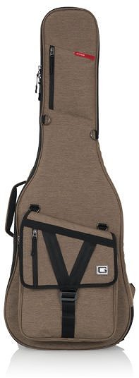 GATOR GT-ELECTRIC-TAN [エレキギター・バッグ] 【ONLINE STORE】｜クロサワ楽器65周年記念SHOP