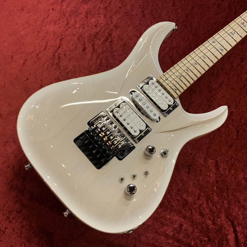 G Life Guitars Dsg Life Ash Snow White G Life Fairオープンセンター 部分48度虚無金利 G Club 渋谷店 Eurovisionbd Com