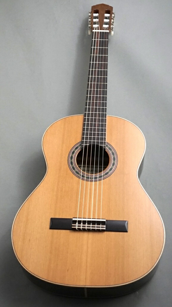 Antonio Sanchez(アントニオ・サンチェス) クラシックギター【愛品