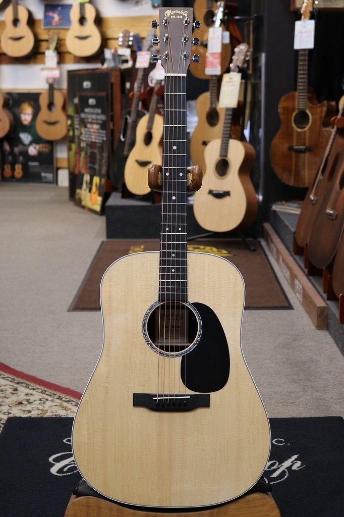 Martin D-13E Zircote #2499642