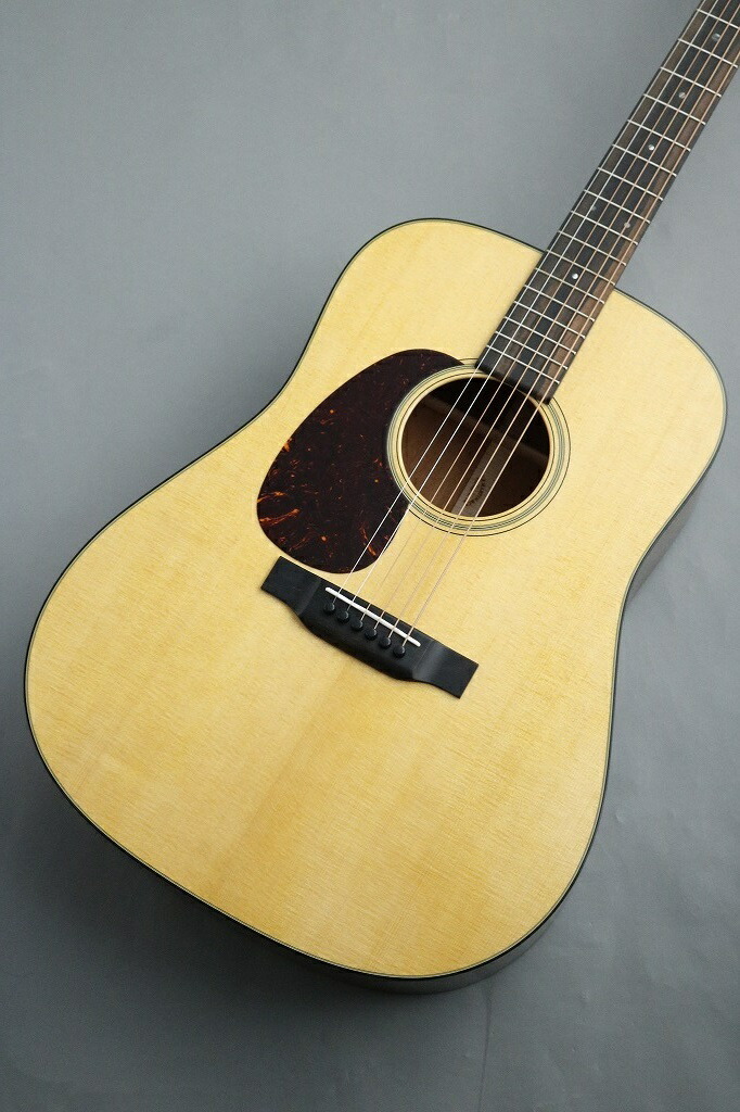 Martin【希少な左利き仕様!】D-18Lefty#2596094【Martin専門フロア】【48回無金利対象商品!】【G-CLUB渋谷店】