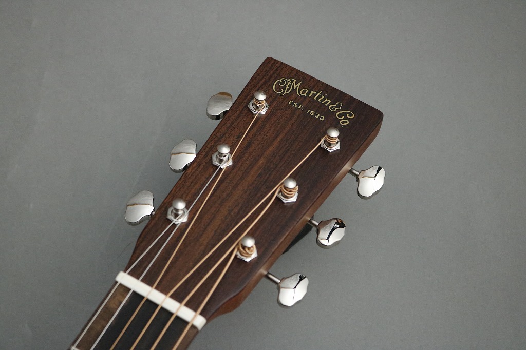 Martin【希少な左利き仕様!】D-18Lefty#2596094【Martin専門フロア】【48回無金利対象商品!】【G-CLUB渋谷店】