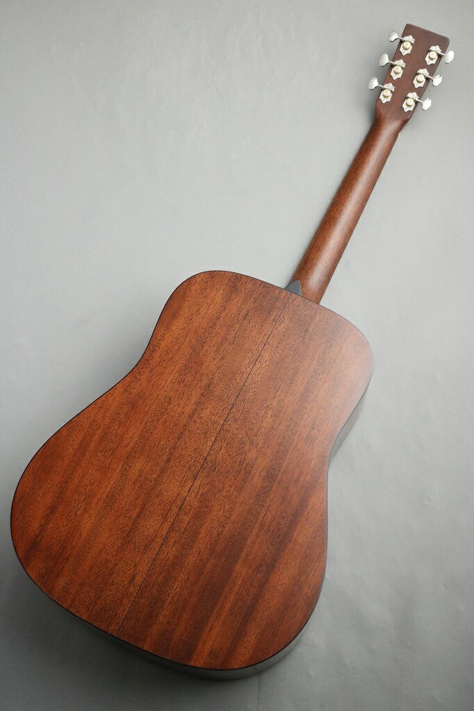 Martin【希少な左利き仕様!】D-18Lefty#2596094【Martin専門フロア】【48回無金利対象商品!】【G-CLUB渋谷店】