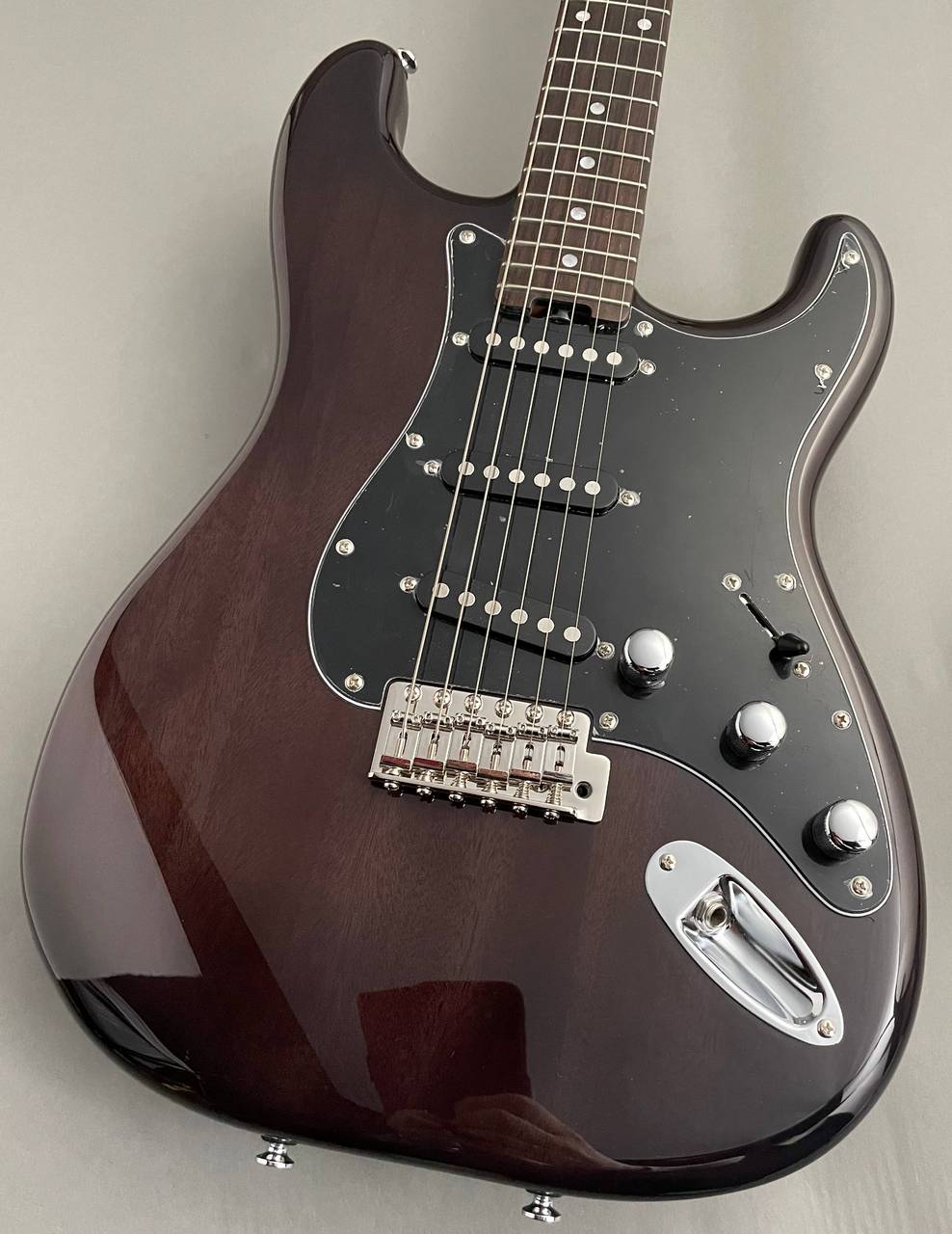 楽天市場】SCHECTER OL-ST ILB シェクター ストラトタイプ Indigo