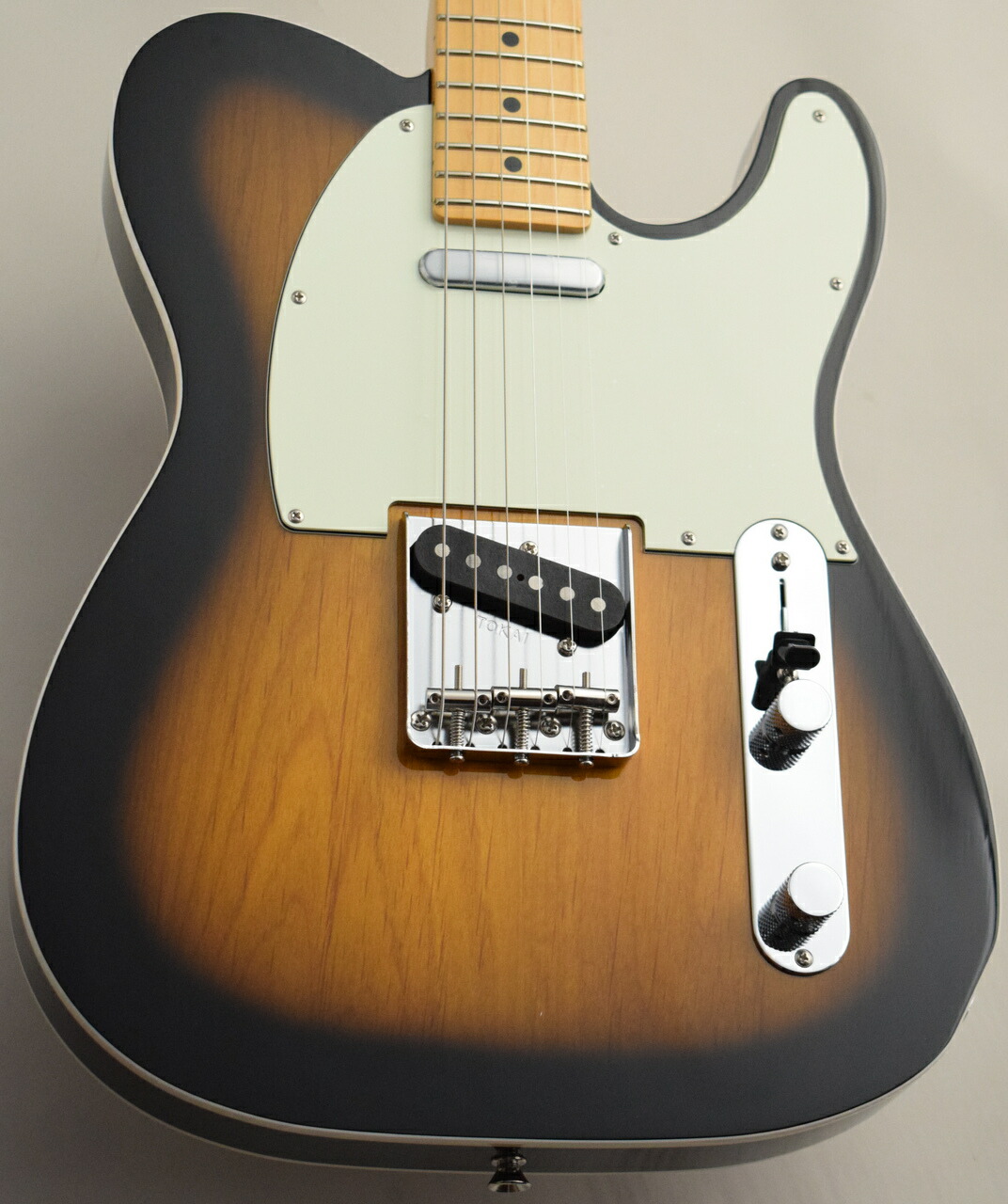 楽天市場】Tokai TB58 VS 新品 サンバースト[トーカイ,東海楽器