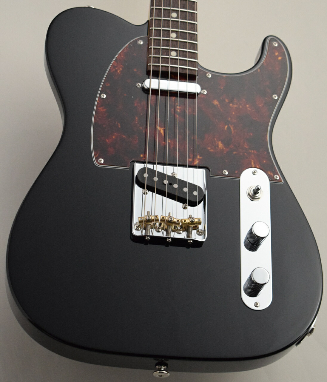 楽天市場】momose MP1-STD/NJ - 3-Tone Sunburst - 新品[モモセ,百瀬