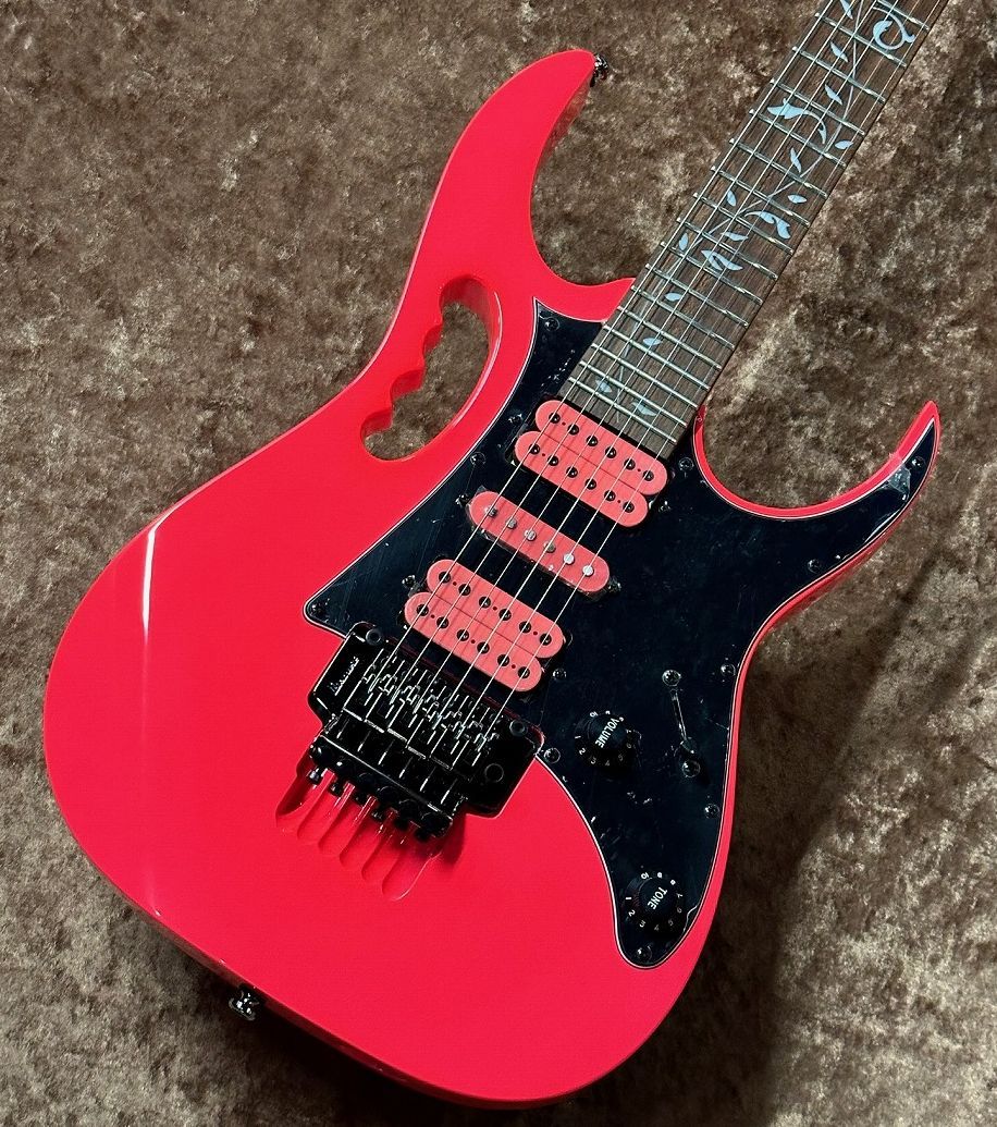 Steve Vai EVO Experience 超レアなグッズです！！ 2102333230005_1.jpg