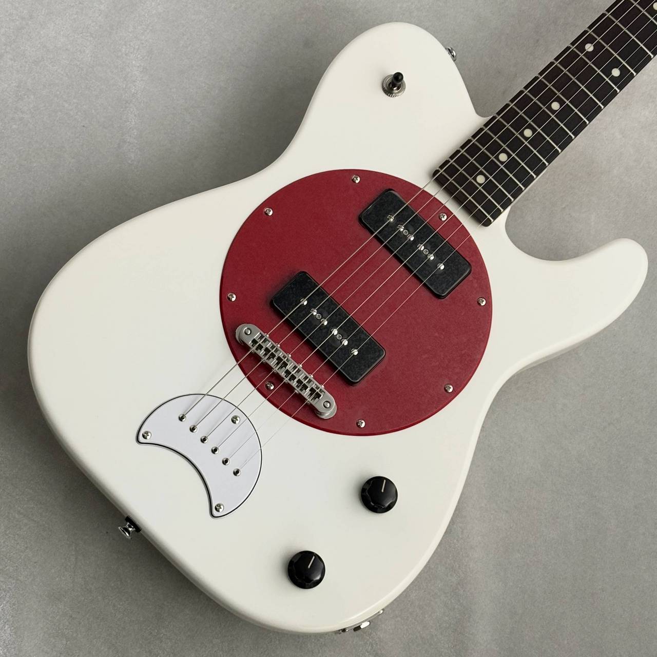 楽天市場】Zeus Custom Guitars ZTL-CUSTOM Relic 新品[ゼウス