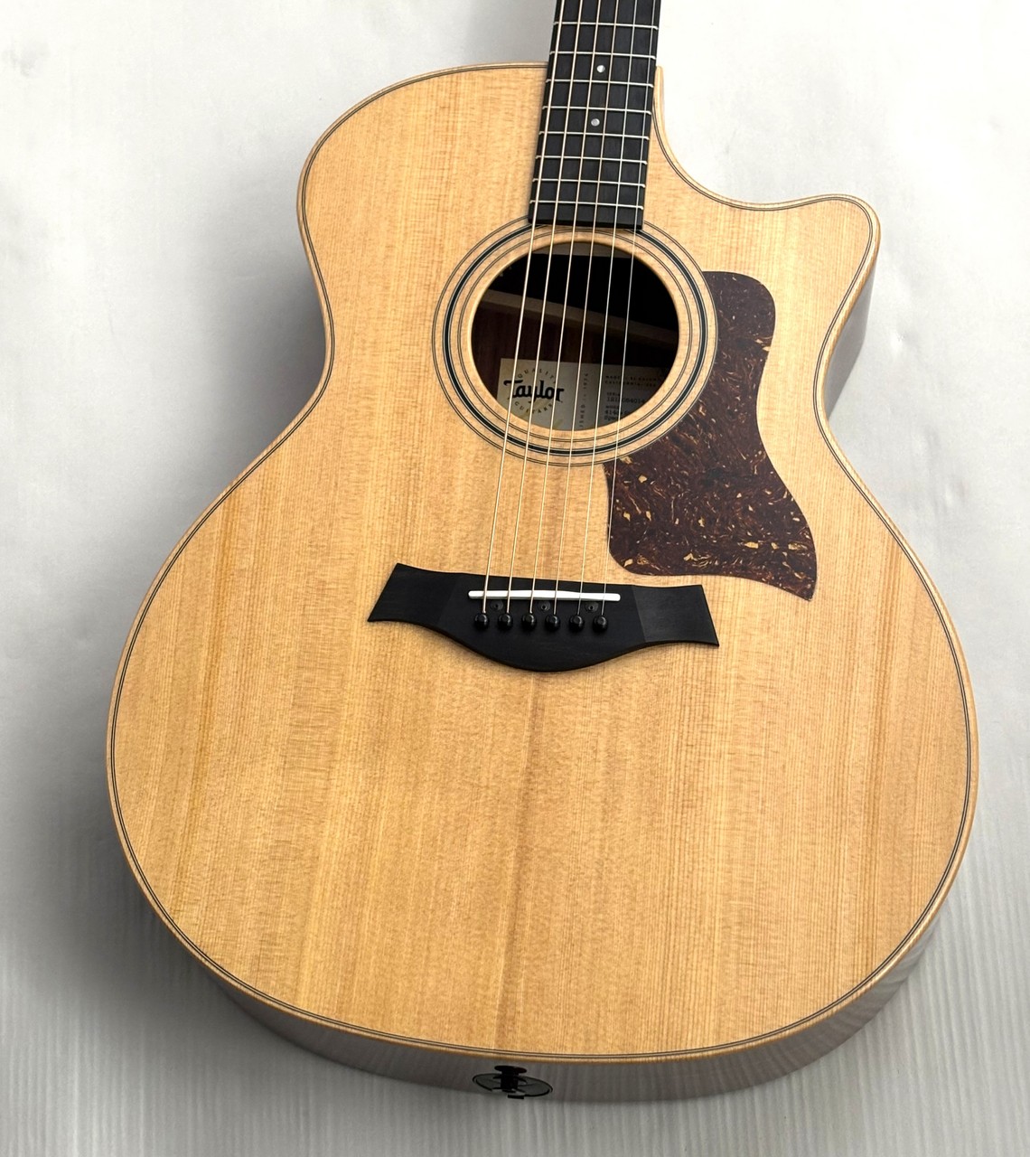 楽天市場】Taylor（テイラー）414ce-R Rosewood V-Class