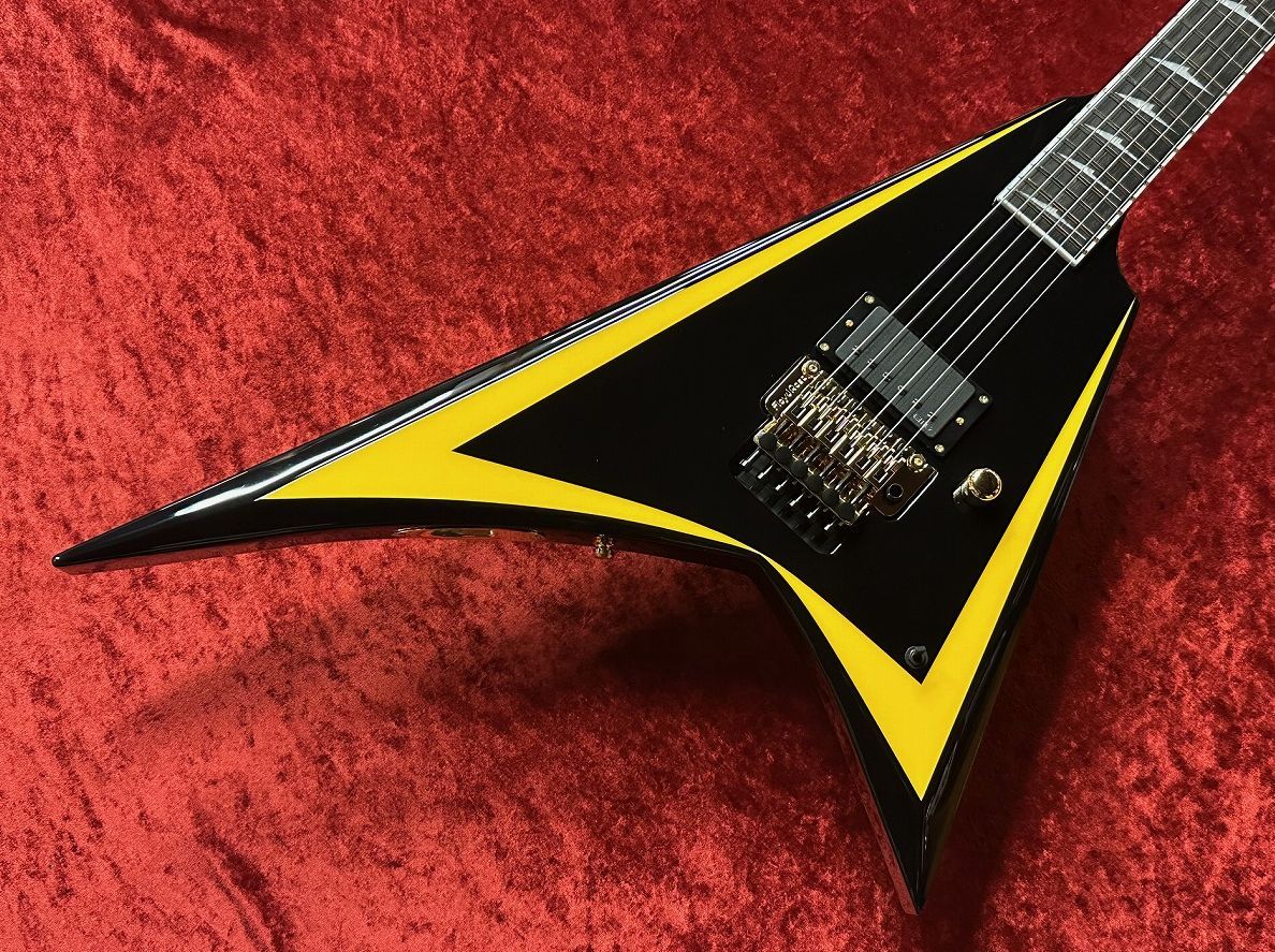 EDWARDS E-ALEXI BLACKY アレキシ ギター EDWARDS E-ALEXI BLACKY 