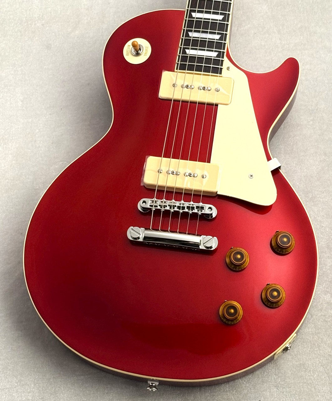 楽天市場】Tokai レスポールモデル ALS98F/SBL シ－スルーブルー