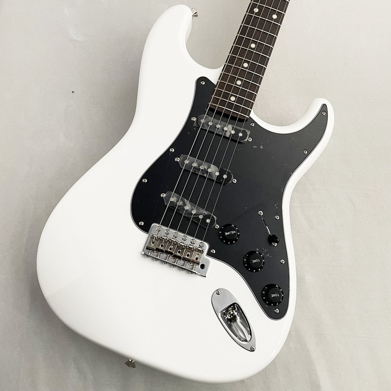 楽天市場】Tokai AST110 VWH 新品 ヴィンテージホワイト[東海