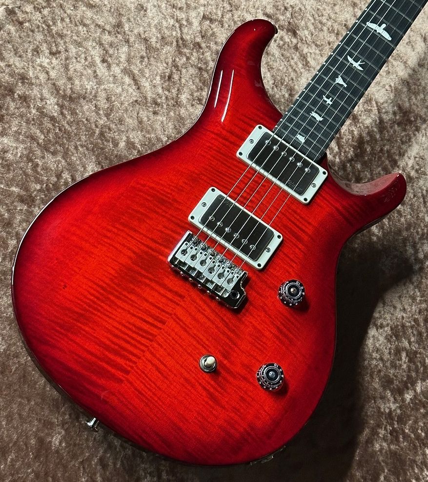 楽天市場】PRS（Paul Reed Smith）CE 24 Scarlet Red : STARROW ONLINE