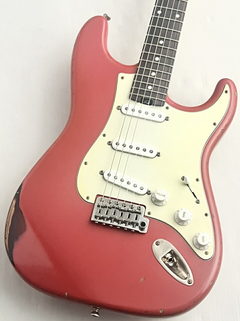 楽天市場】Iconic Guitars 【マルチレイヤー×極杢フレイムネック