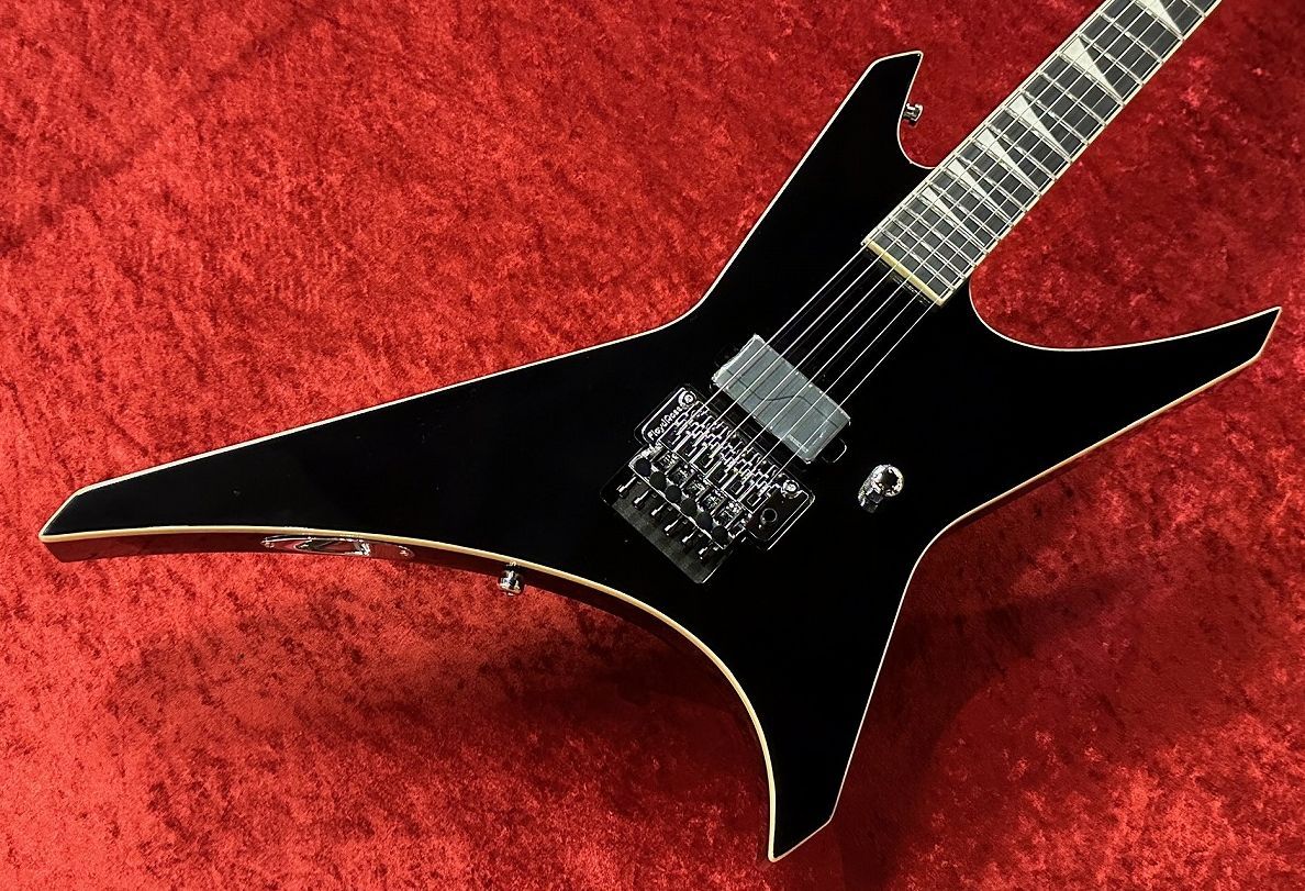楽天市場】Jackson USA Custom Shop WR1 Warrior Reverse Head 新品