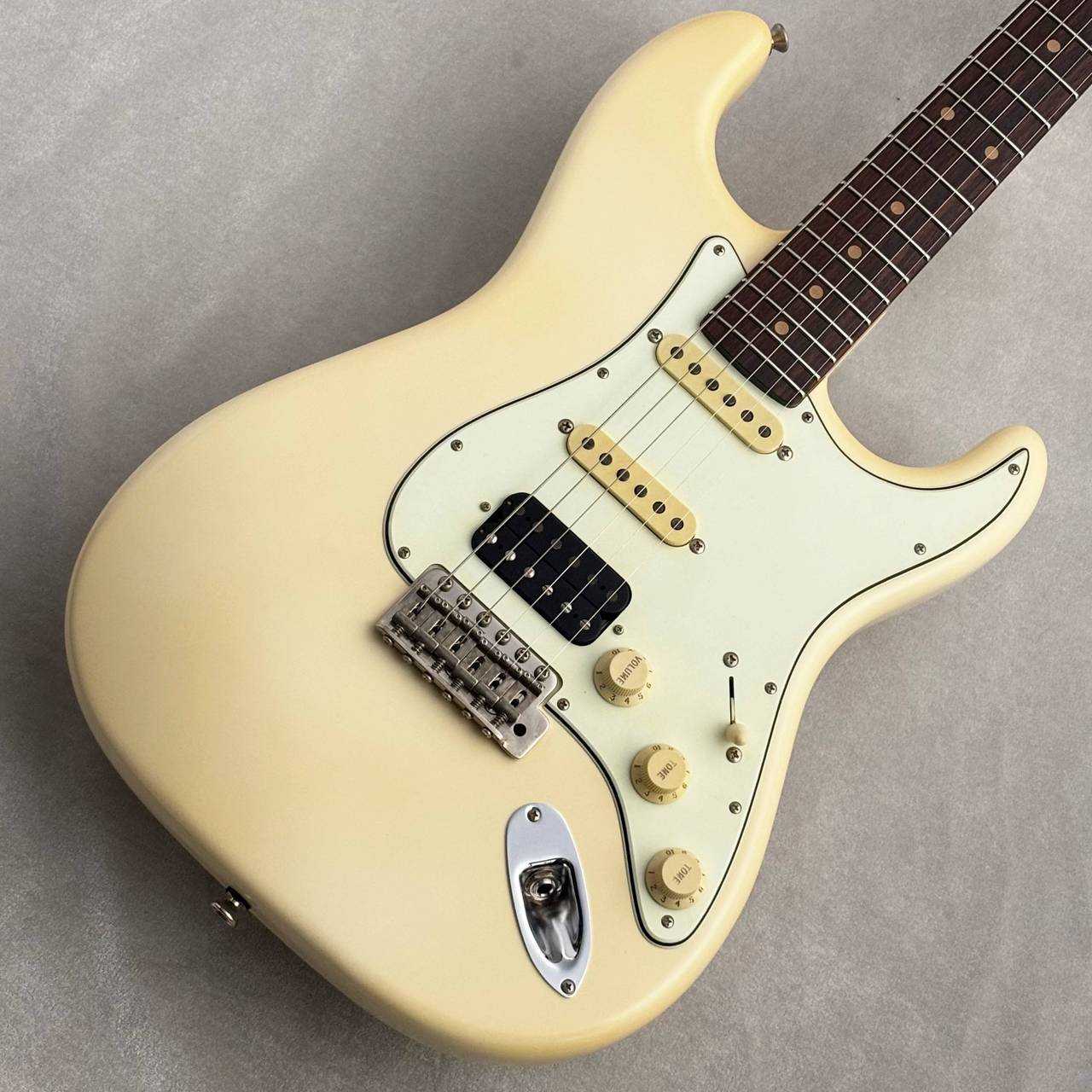 ギター Rebel Relic 1961 S-Series Olympic White Rebel Relic 1961 S-Series Olympic White レベル レリック
