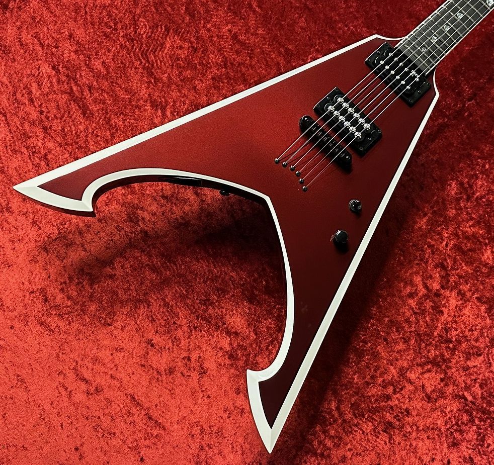 楽天市場】Dean Michael Schenker Custom Flame Grphic 新品