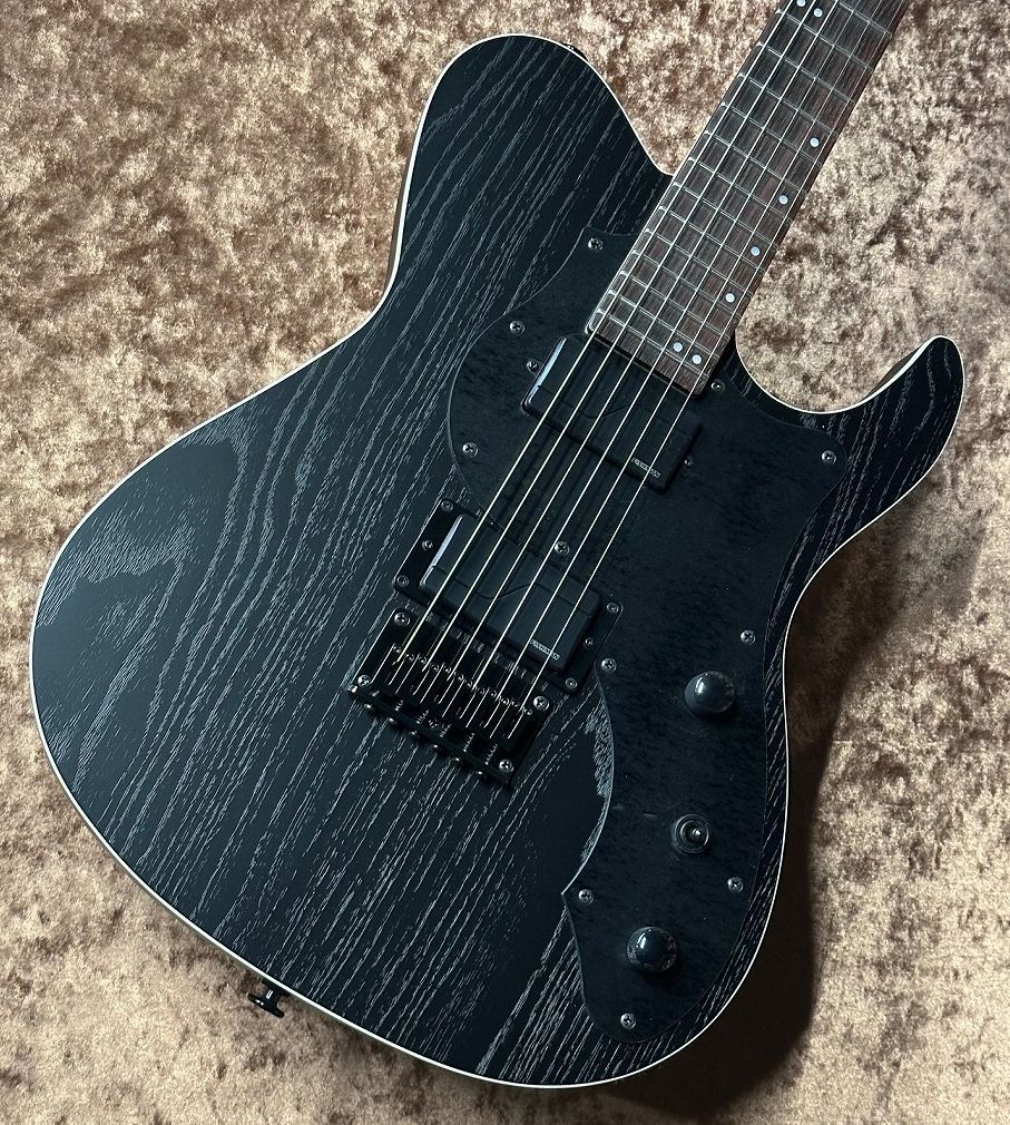 テレキャスタータイプエレキギター 所有ギター紹介その2 Fender Japan TL-52 | ギターホーム