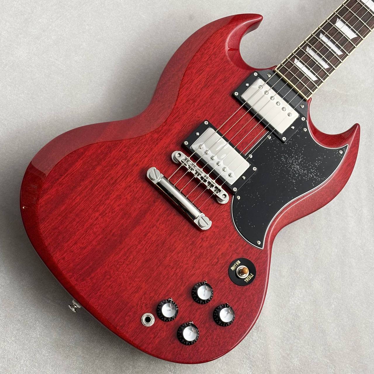 楽天市場】Tokai SG242 WN 新品 ウォルナット[トーカイ,東海][国産