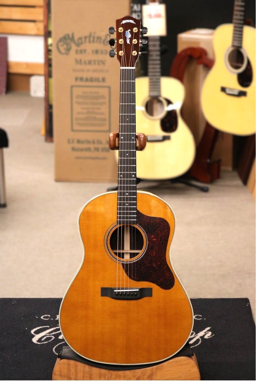 楽天市場】Stafford SF-MINI 新品[スタッフォード][ミニギター