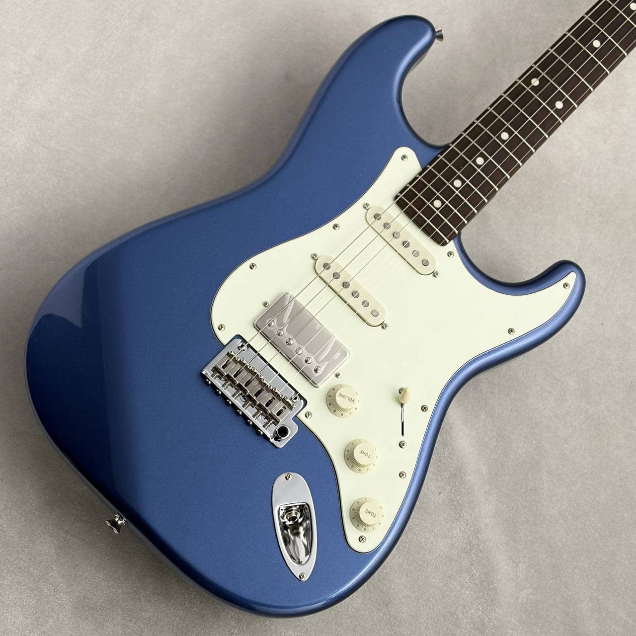 楽天市場】Tokai ES86 SBL 新品 シースルーブルー[トーカイ][Blue,青