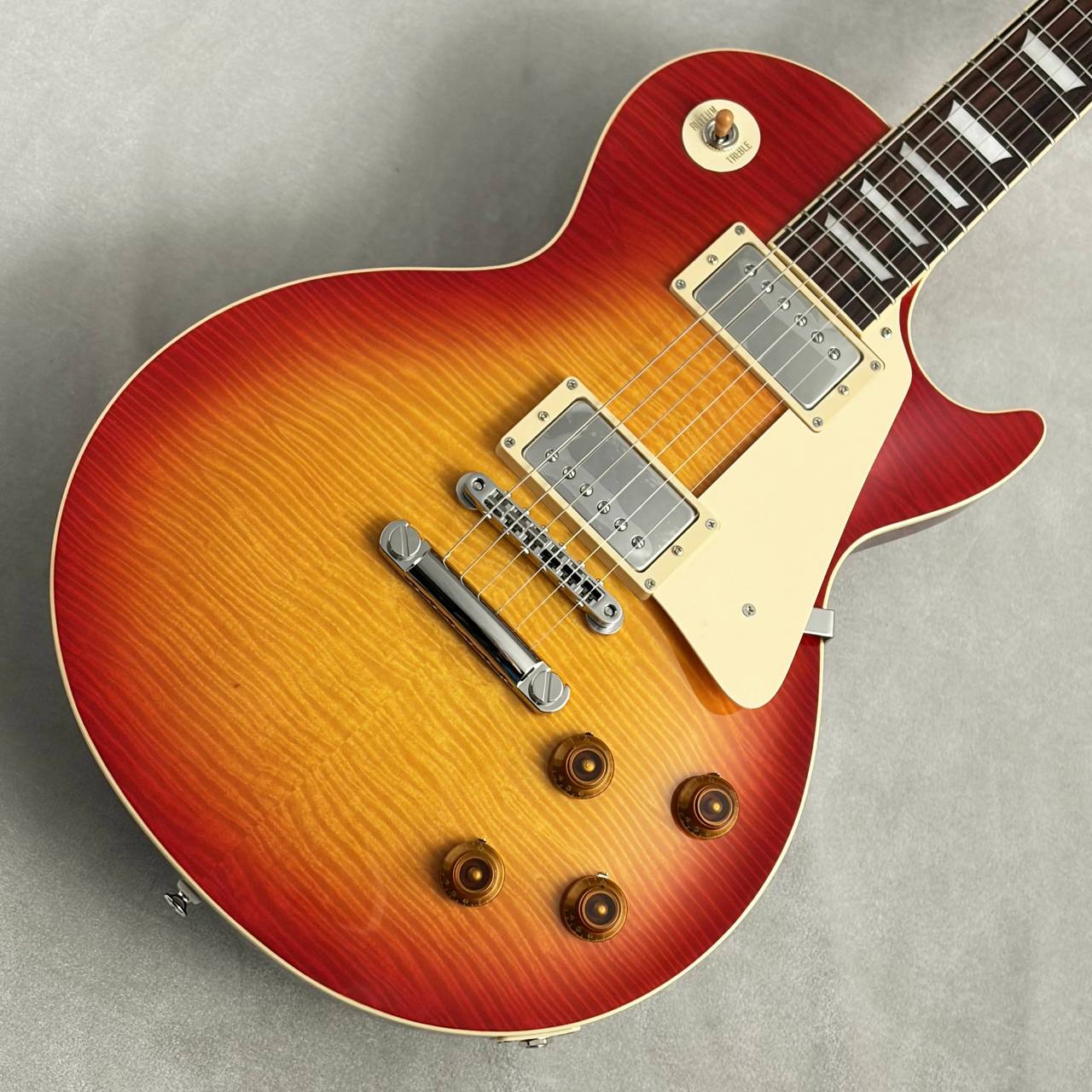 Tokai KLS-101F-LW/SN-2 ~Cherry Sunburst~ #2552089 ≒4.38kg【クロサワ楽器店オリジナル!】｜クロサワ楽器65周年記念SHOP