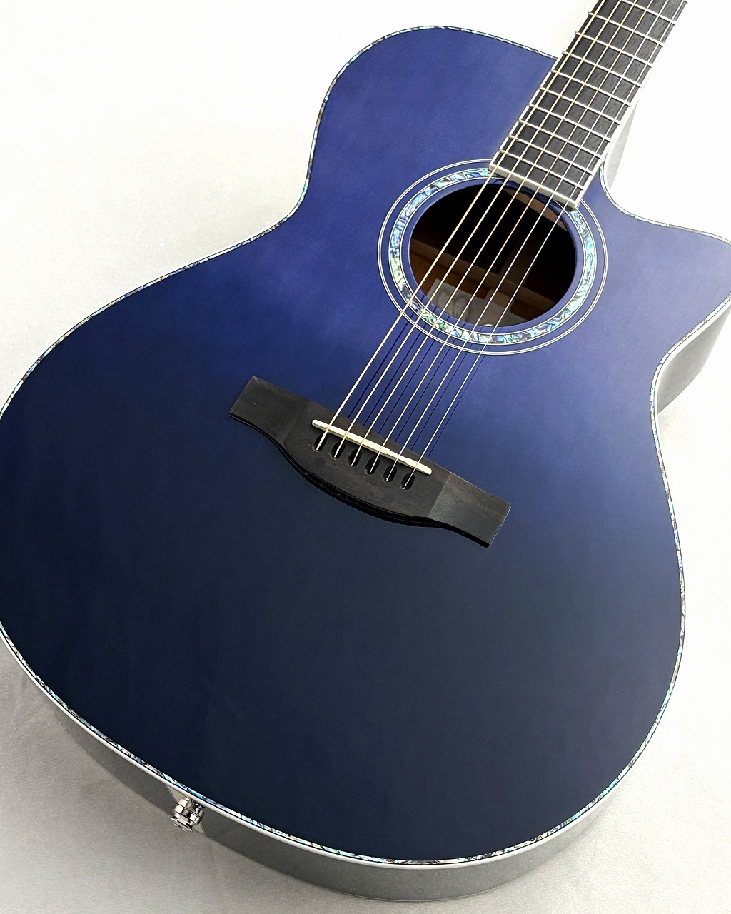 【SALE!!!】Morris CTM R-15K SBG #2506003【クロサワ楽器限定カスタムオーダー】【プレゼントキャンペーン実施中！！】【G-CLUB SHIBUYA 6F】｜クロサワ楽器65周年記念SHOP