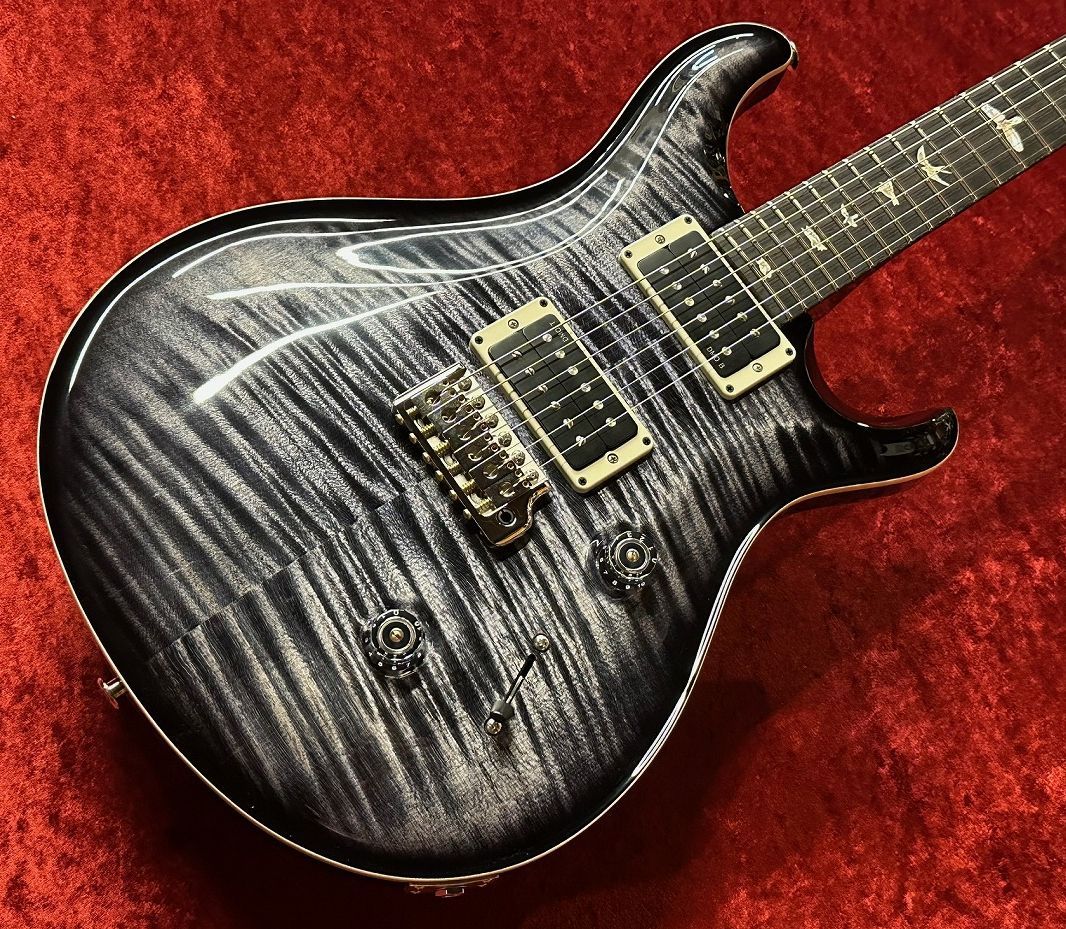 Paul Reed Smith(PRS) Custom 24 -Purple Mist- ≒3.46Kg 【G-CLUB 渋谷店】｜クロサワ楽器65周年記念SHOP