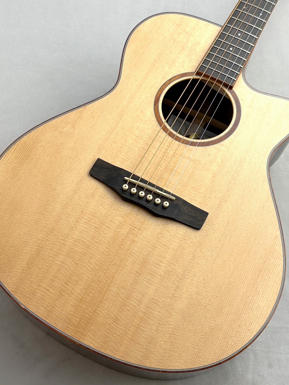 Morris SC-71【フィンガースタイルおすすめ！】【プレゼントキャンペーン実施中！】【G-CLUB SHIBUYA 6F】｜クロサワ楽器65周年記念SHOP