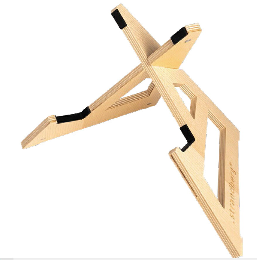 strandberg Collapsible Guitar Stand【G-CLUB 渋谷店】｜クロサワ楽器65周年記念SHOP 11,396円