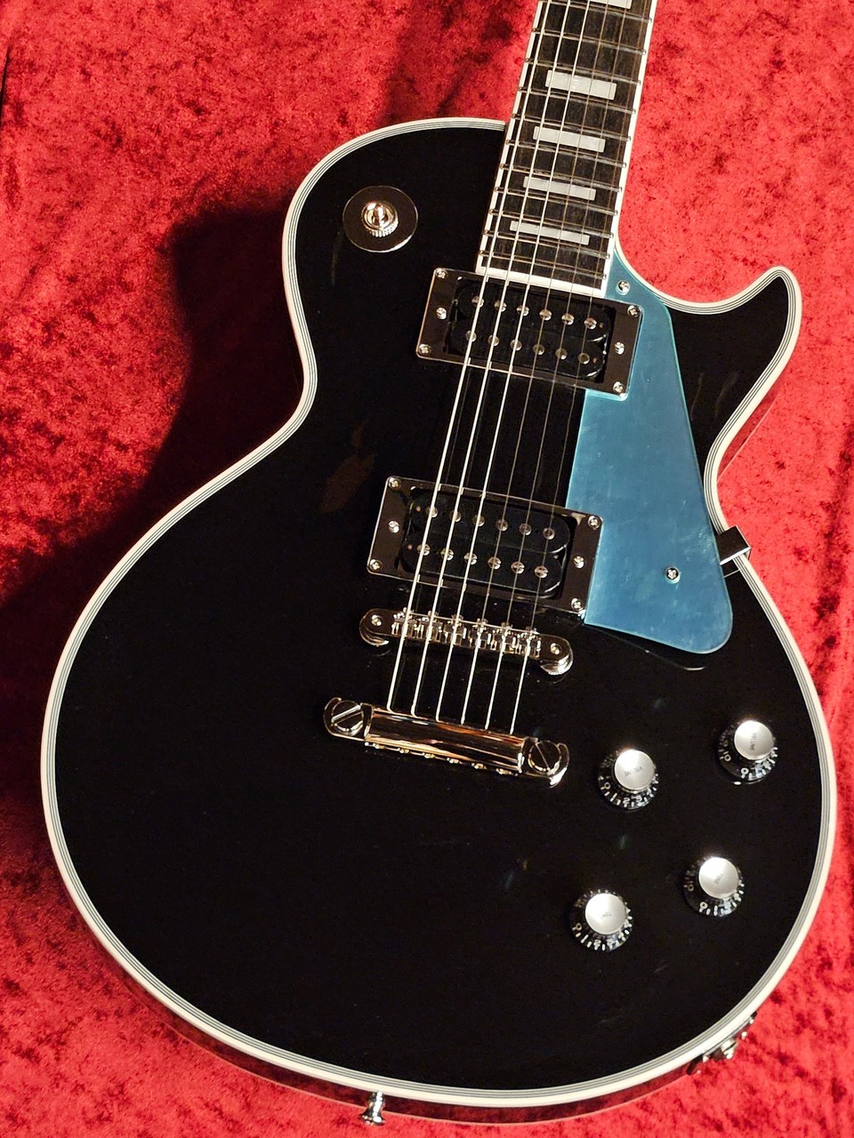 EDWARDS E-LP-CTM -JS- ≒3.92kg【G-CLUB 渋谷店】｜クロサワ楽器65周年記念SHOP