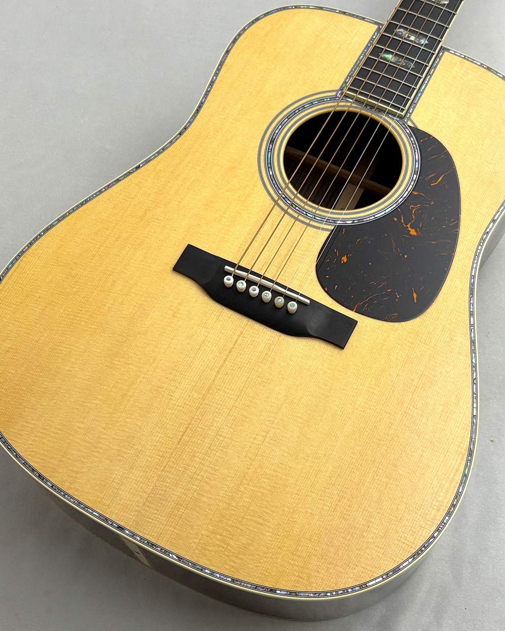 Martin D-45 Standard #3042639【最上位モデル】【弾き応え抜群】【G-CLUB 渋谷店】|クロサワ楽器65周年記念SHOP