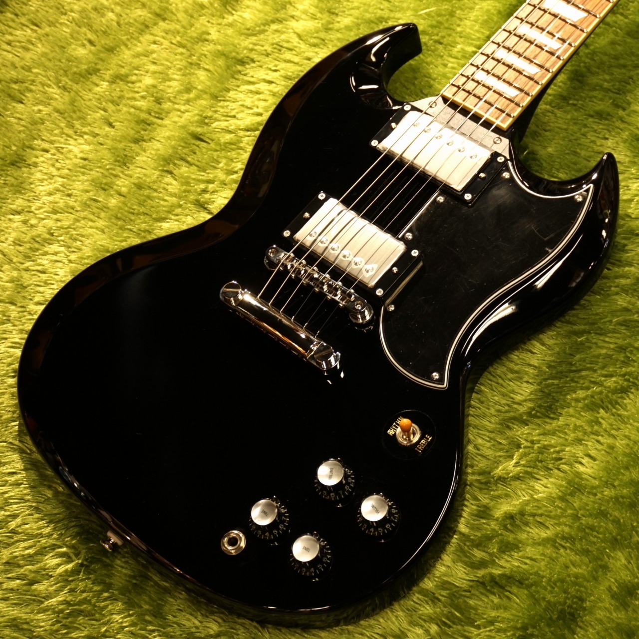 楽天市場】Tokai SG124 WN 新品 ウォルナット[トーカイ,東海