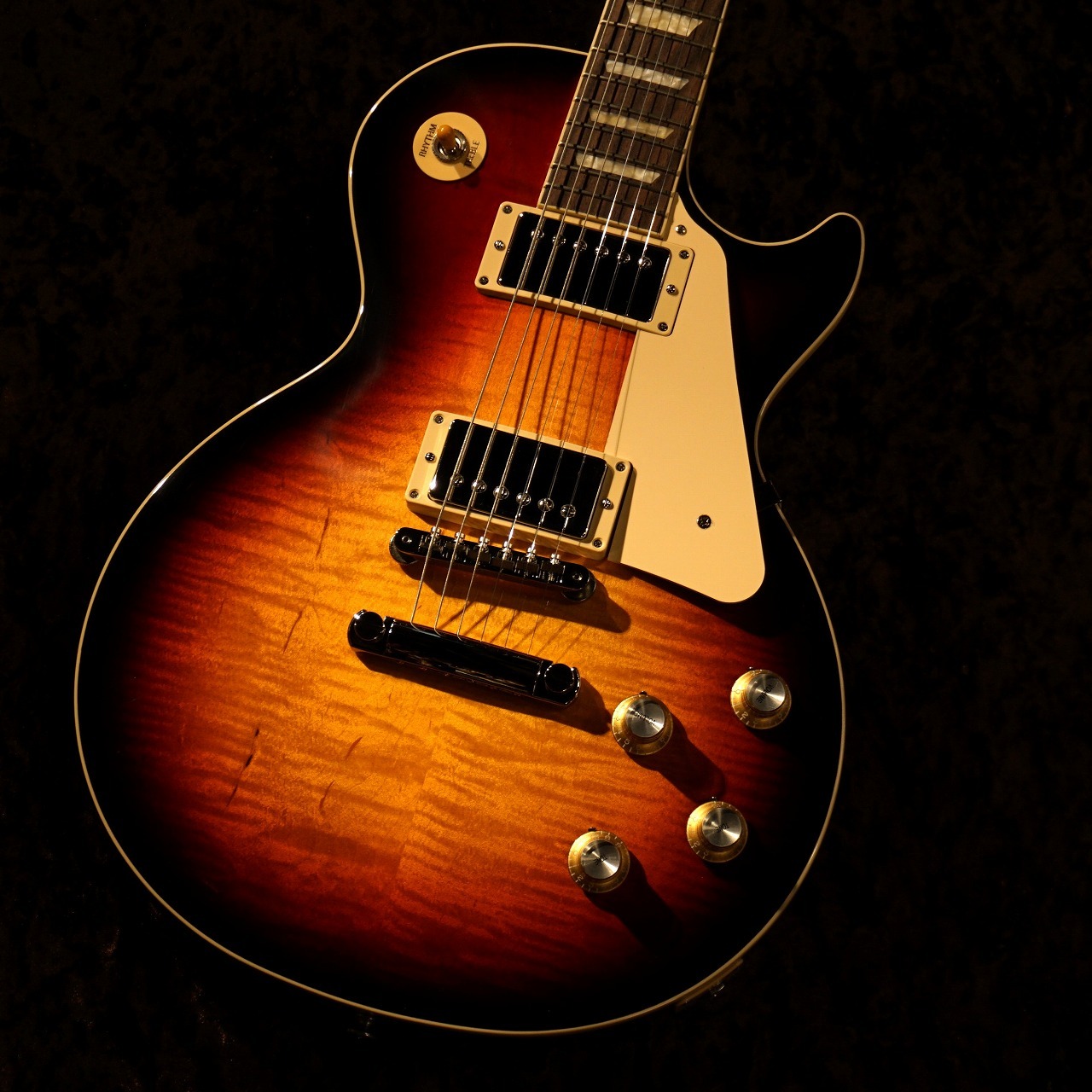 楽天市場】Gibson 【NEW】 Les Paul Standard '60s AAA Figured Top