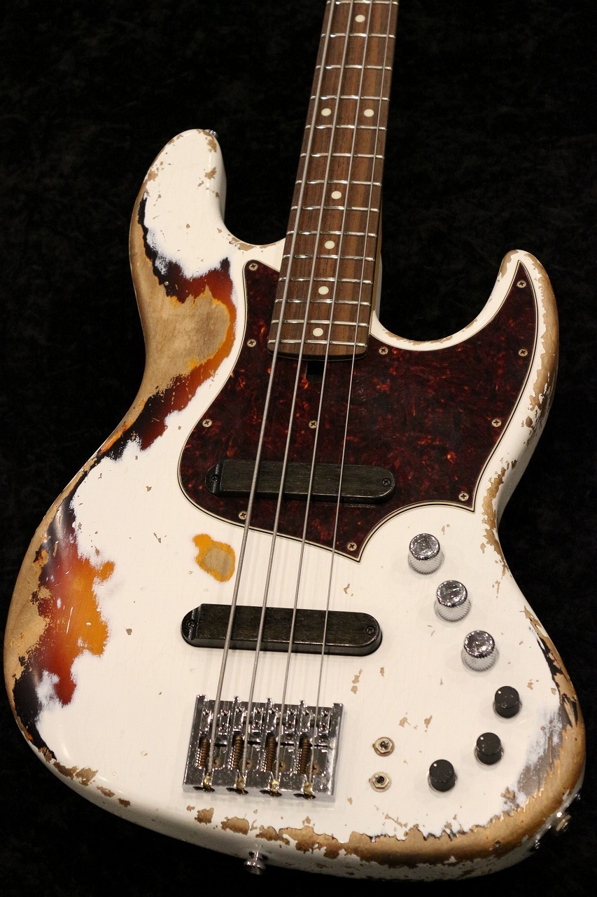 ギター Xotic XW-1 Miyaji Special Mod xotic】 XW-1 Wah Miyaji Special Mod Miyaji Custom Shop/XW-1 Miyaji