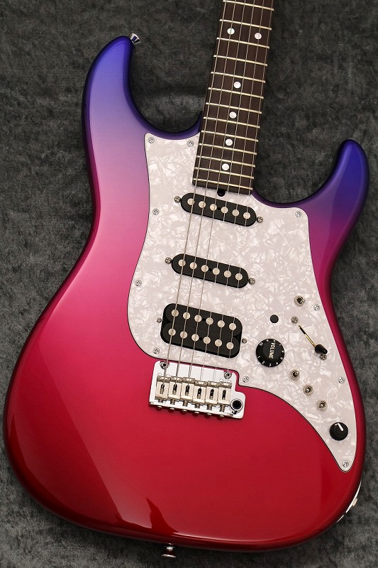 James Tyler USA Studio Elite/Mamywo Body/Rosewood FB/Metallic Jimburst Gloss #25411 【マムヨボディー】【JTO】【G-CLUB UMEDA】｜クロサワ楽器65周年記念SHOP
