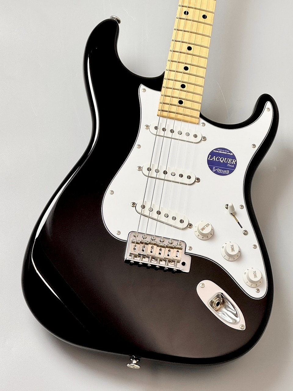 momose MC1-STD/M -Black- #20626【3.36kg】【旧仕様】【G-CLUB UMEDA】｜クロサワ楽器65周年記念SHOP