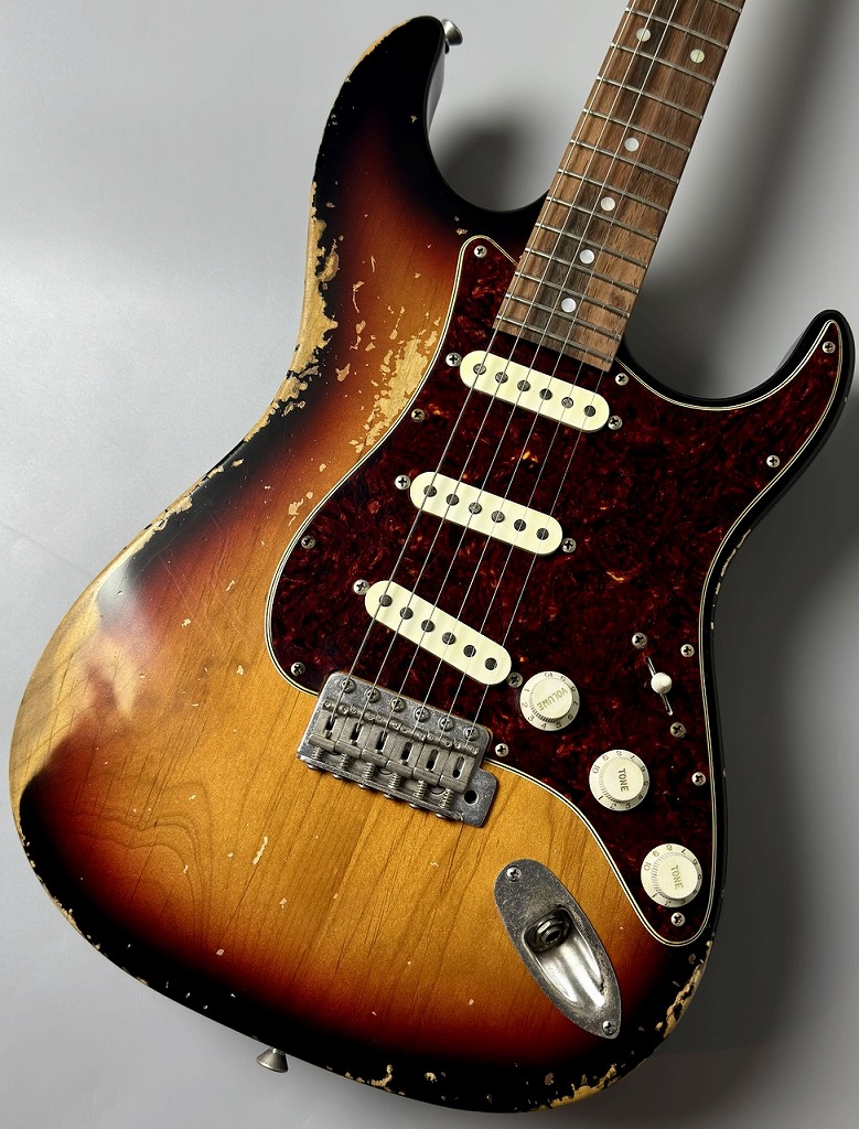 Provision PDST2025SM Relic J ALD 3TS 【3.56kg】【G-CLUB UMEDA】|クロサワ楽器65周年記念SHOP