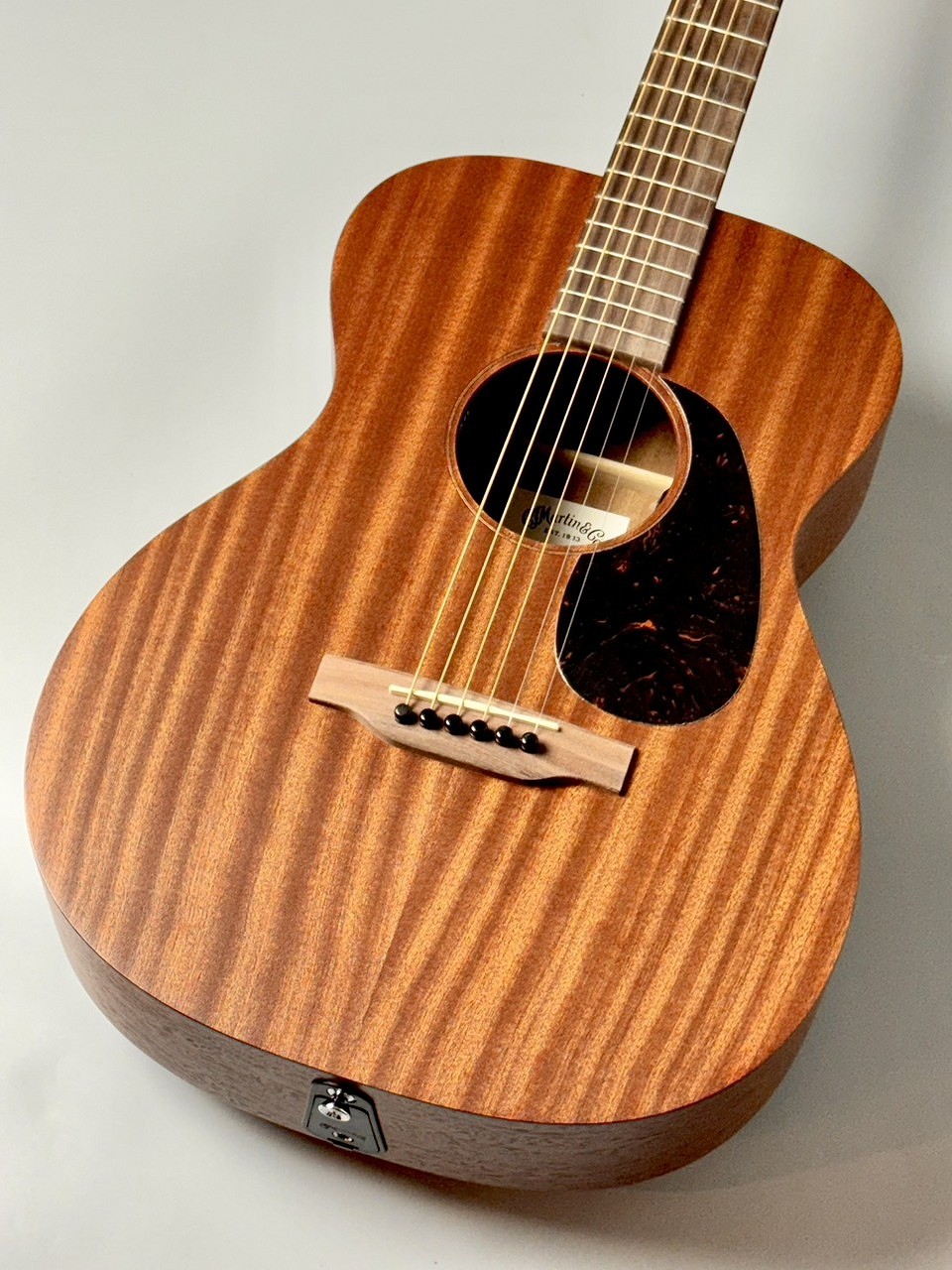 Martin 000JRE Sapele # 3018487【送料当社負担・最大48回分割無金利】【G-CLUB UMEDA】｜クロサワ楽器65周年記念SHOP