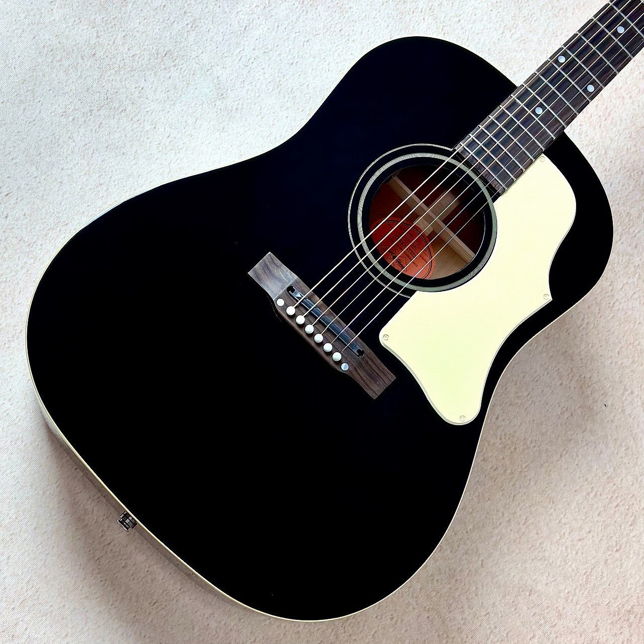 Epiphone Inspired By Gibson Custom Kazuyoshi Saito J-45 2026 #25101500640【無金利キャンペーン・送料当社負担】【G-CLUB UMEDA】|クロサワ楽器65周年記念SHOP
