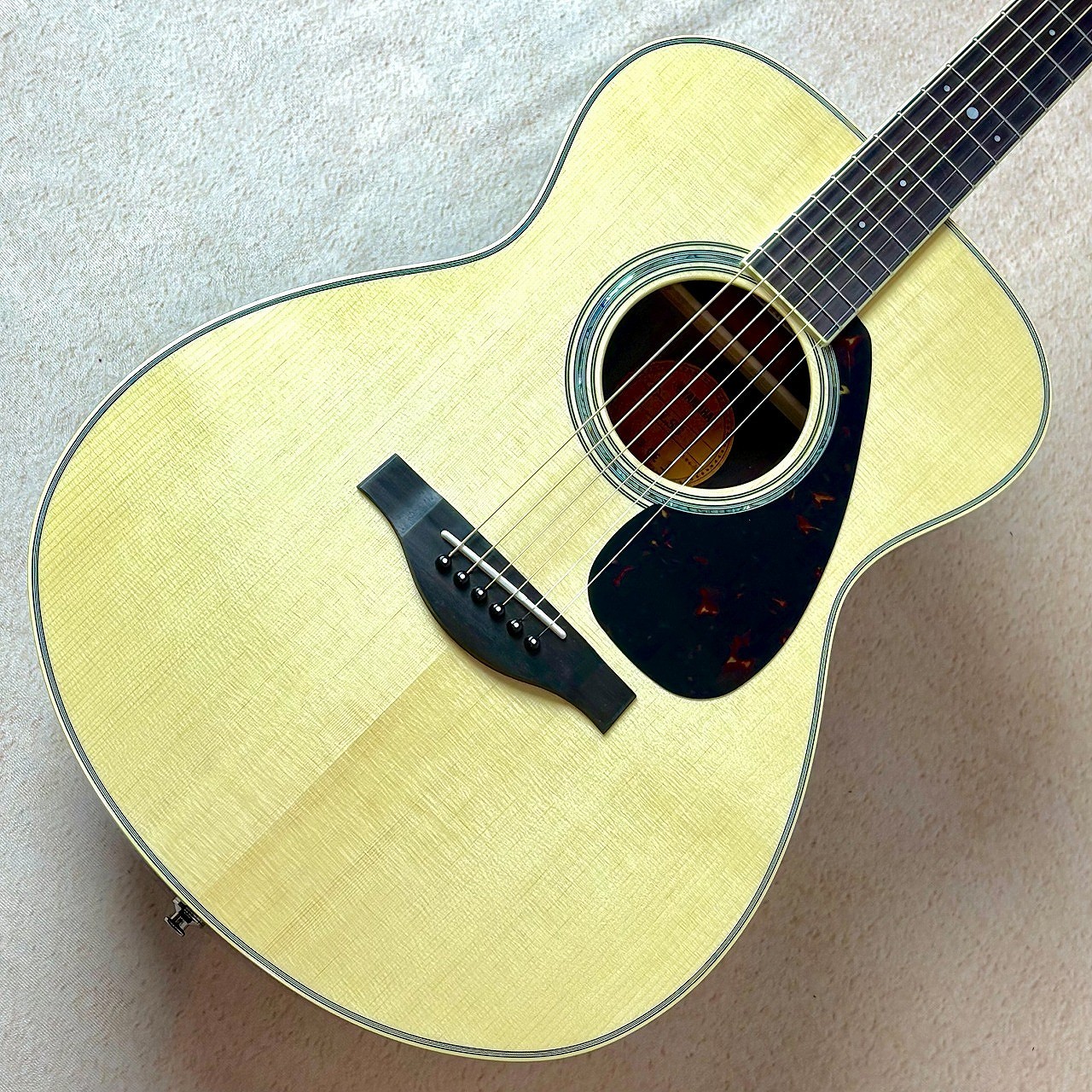YAMAHA LS-6 ARE 【送料当社負担・最大48回分割無金利】【G-CLUB UMEDA】｜クロサワ楽器65周年記念SHOP 45,045円