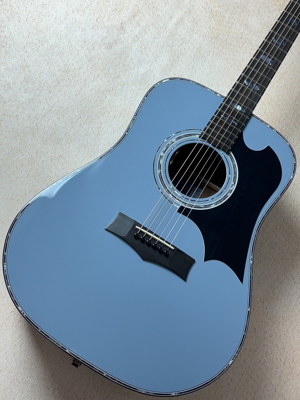 K.Yairi 【新仕様!!】YW-300G neo【コンパクトボディ】【送料当社負担・最大48回無金利】【G-CLUB UMEDA】｜クロサワ楽器65周年記念SHOP