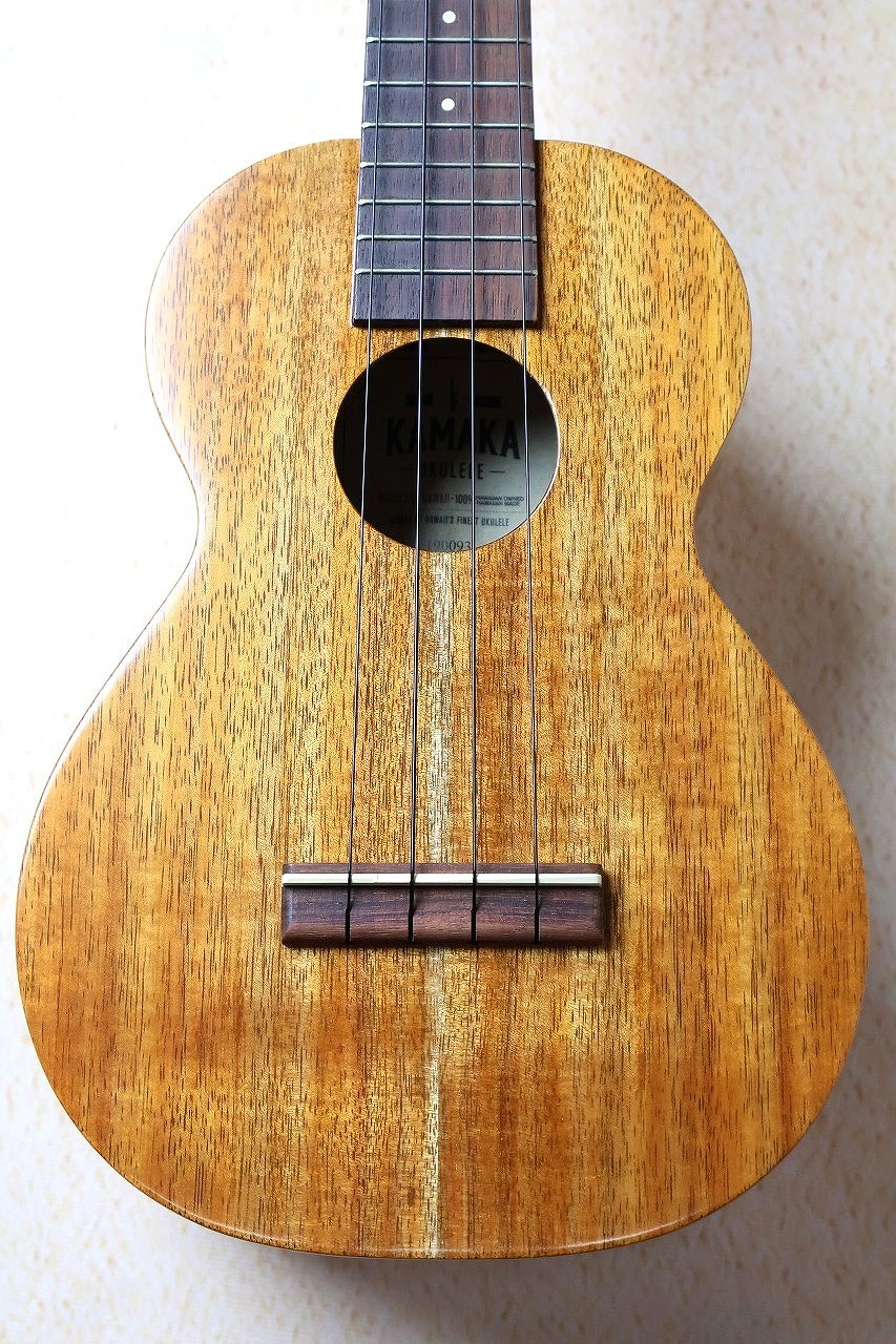 Kamaka 【お買い得中古】HF-2 2019年製【最大48回分割無金利】【G-CLUB UMEDA】｜クロサワ楽器65周年記念SHOP