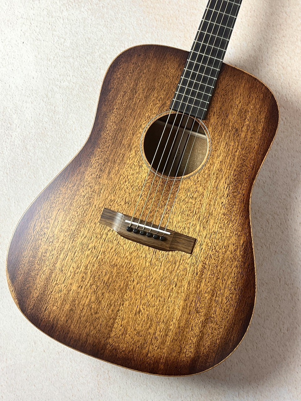 Martin 【オールマホガニー】D-15M StreetMaster #2973711 【無金利キャンペーン・送料当社負担】【G-CLUB UMEDA】｜クロサワ楽器65周年記念SHOP