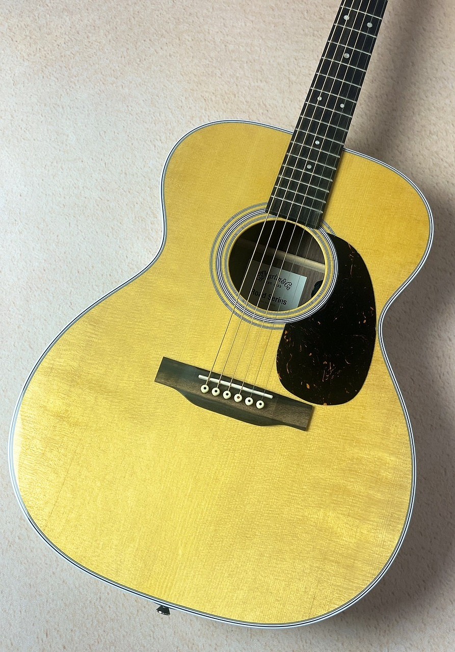 Martin 000-13E Retro Walnut #3069196 【送料当社負担・最大48回分割無金利】【G-CLUB UMEDA】｜クロサワ楽器65周年記念SHOP