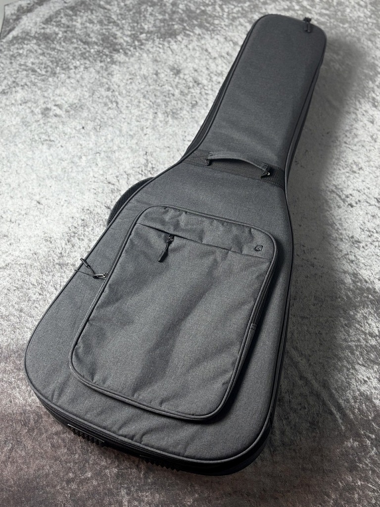 KIKUTANI GVB-60 SA BLK [セミアコギター用]【G-CLUB UMEDA】｜クロサワ楽器65周年記念SHOP